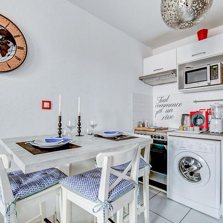 L Oasis Studio Proche Hopital Et Aeroport Piscine Parking &Netflix Toulouse Exterior foto