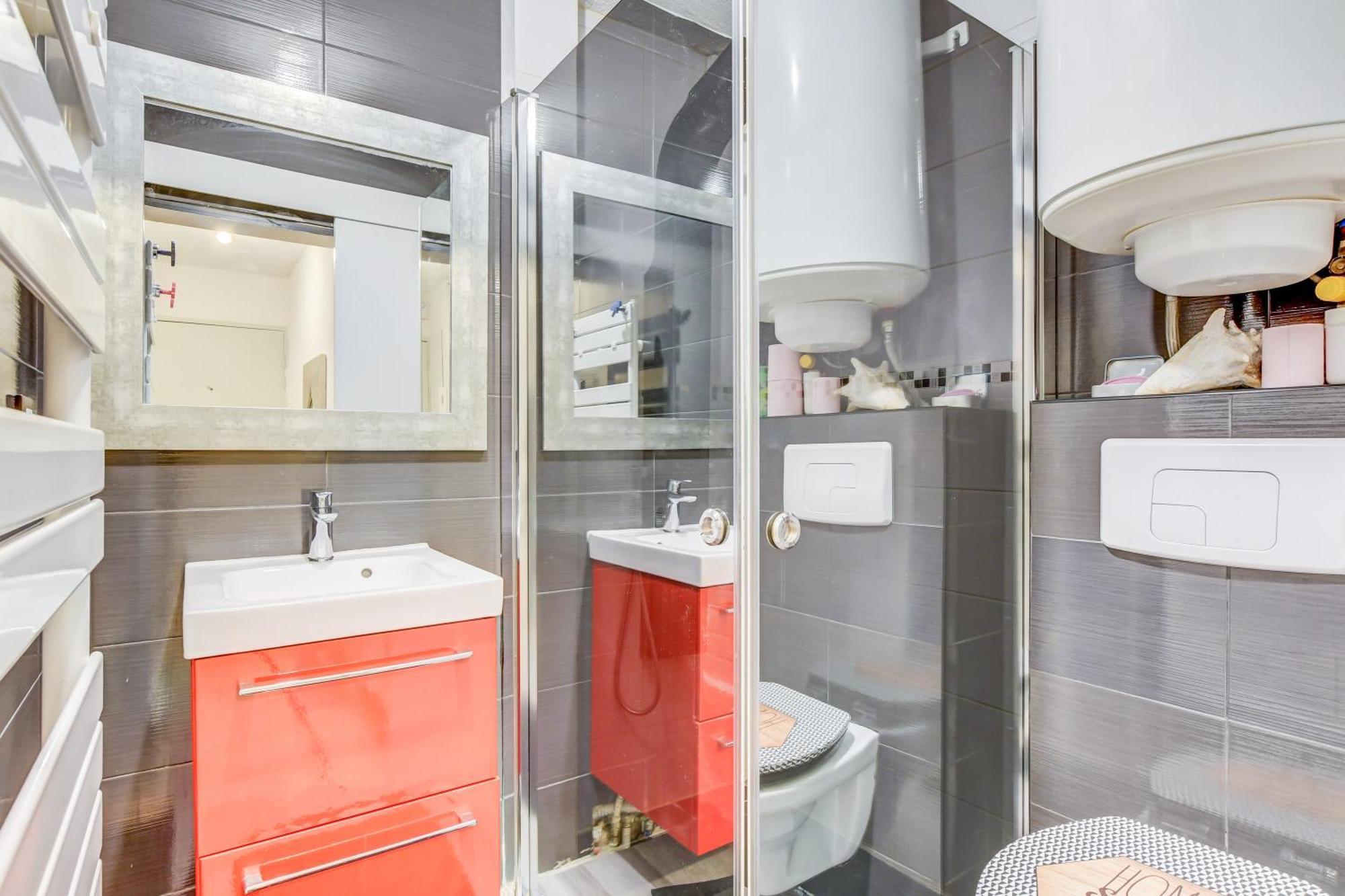 L Oasis Studio Proche Hopital Et Aeroport Piscine Parking &Netflix Toulouse Exterior foto